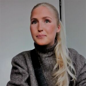 Evi Oivanen, CEO of CUITU (video)