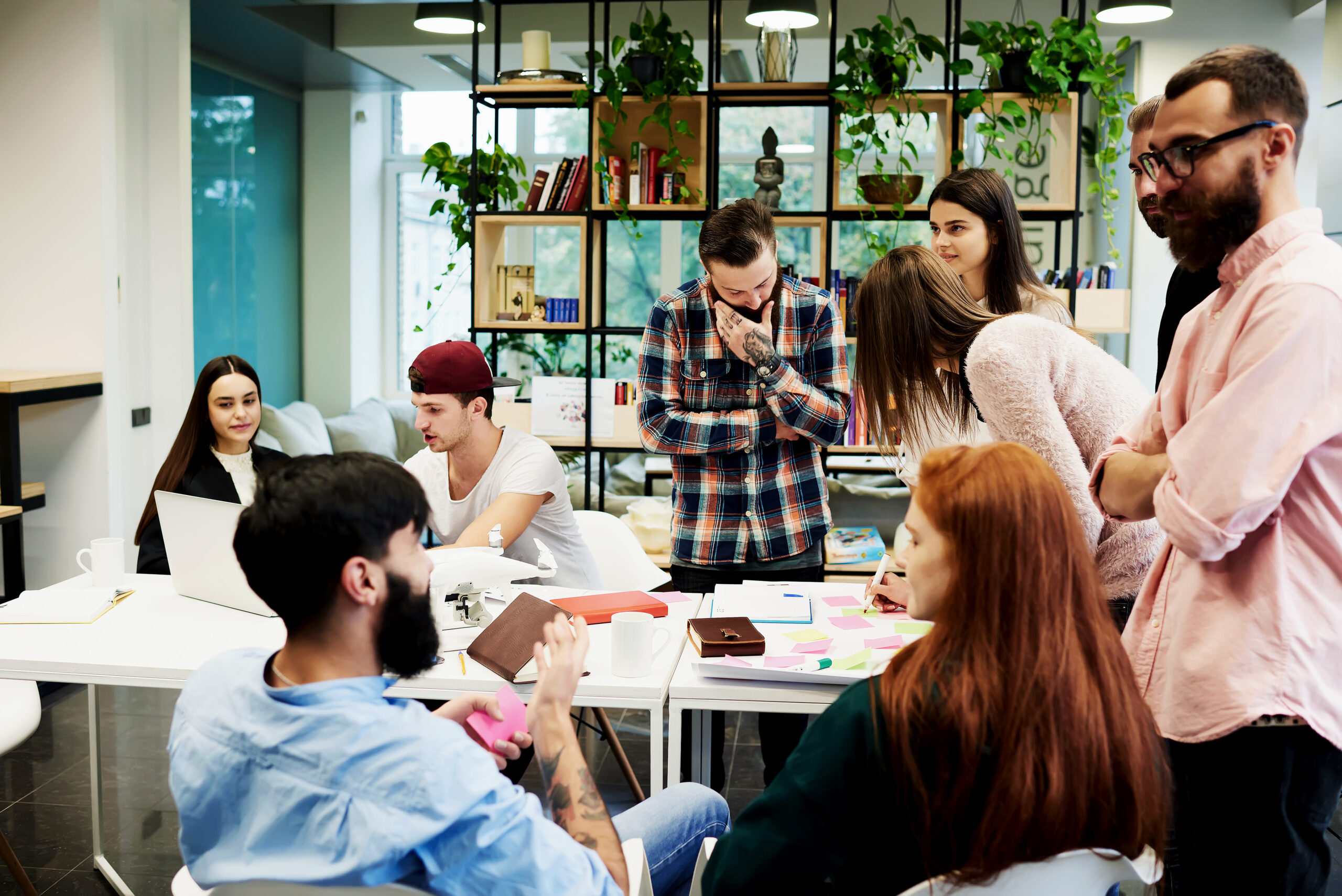 Professional mentoring as part of the Fashion For Change Accelerator Programme