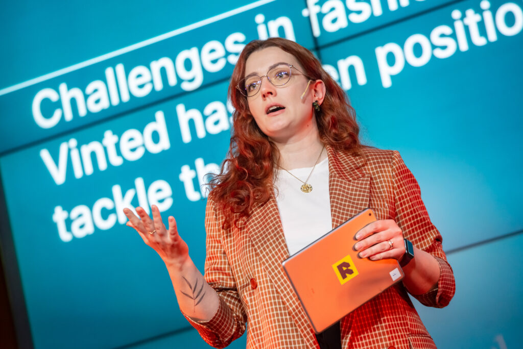 Fashion For Change Final Pitching Day 2023